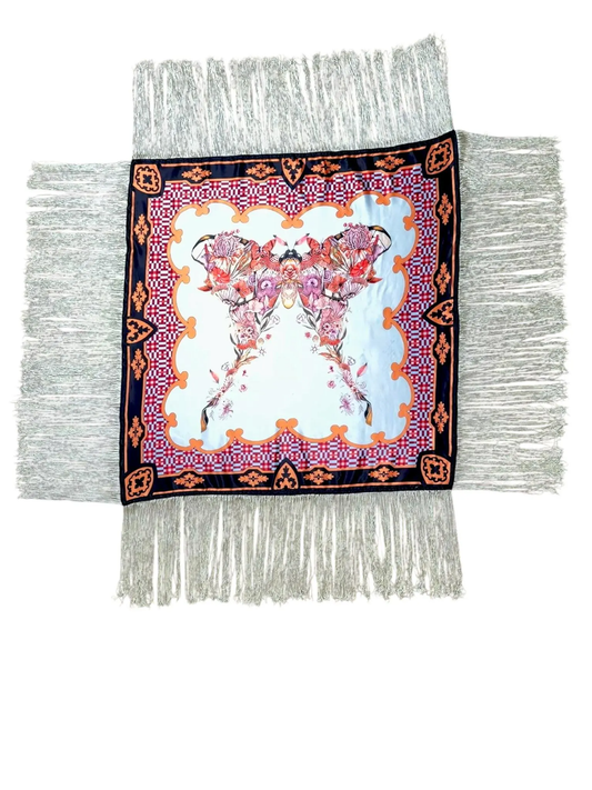 Monarch Scarf 