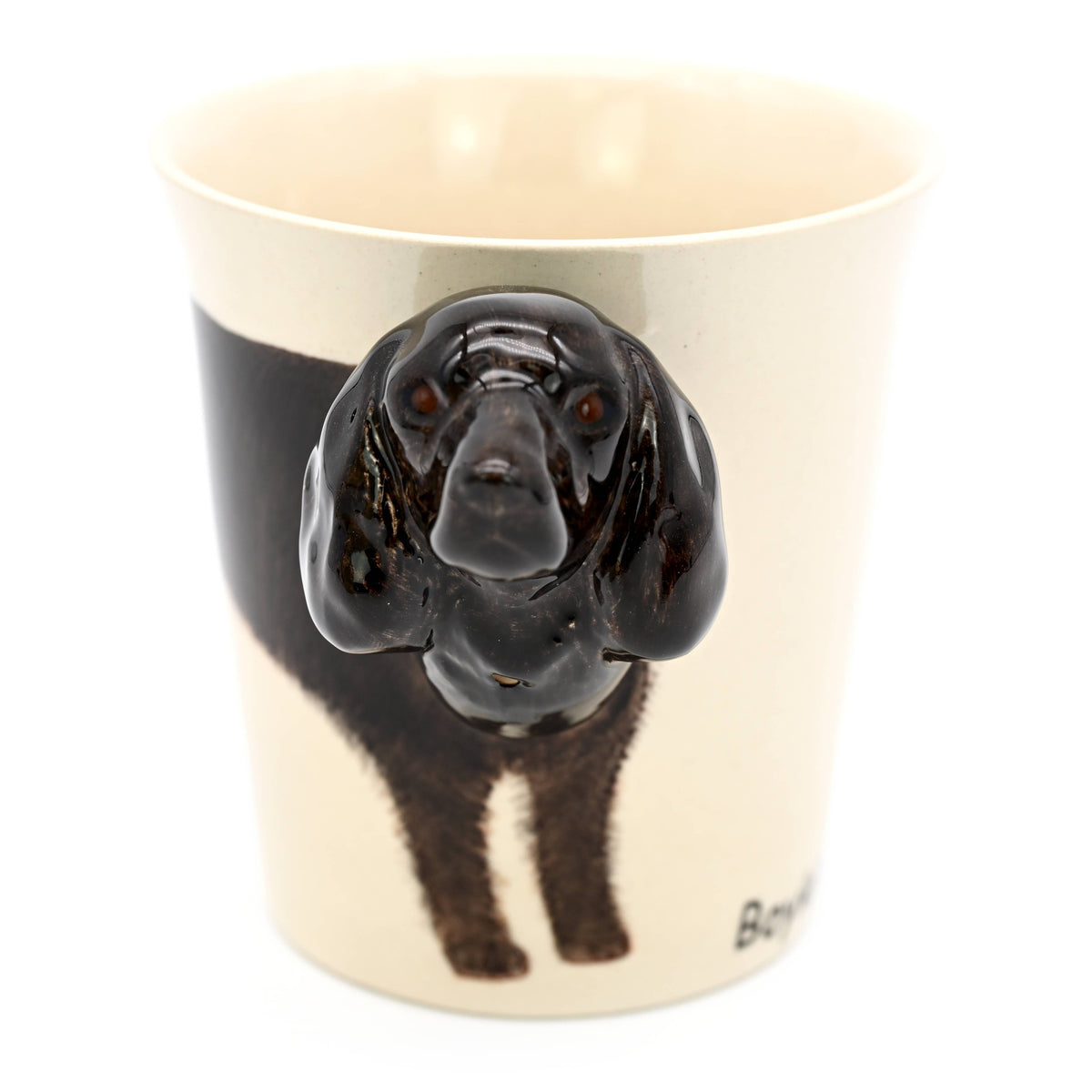 MUG180 Boykin Spaniel mug 10 oz