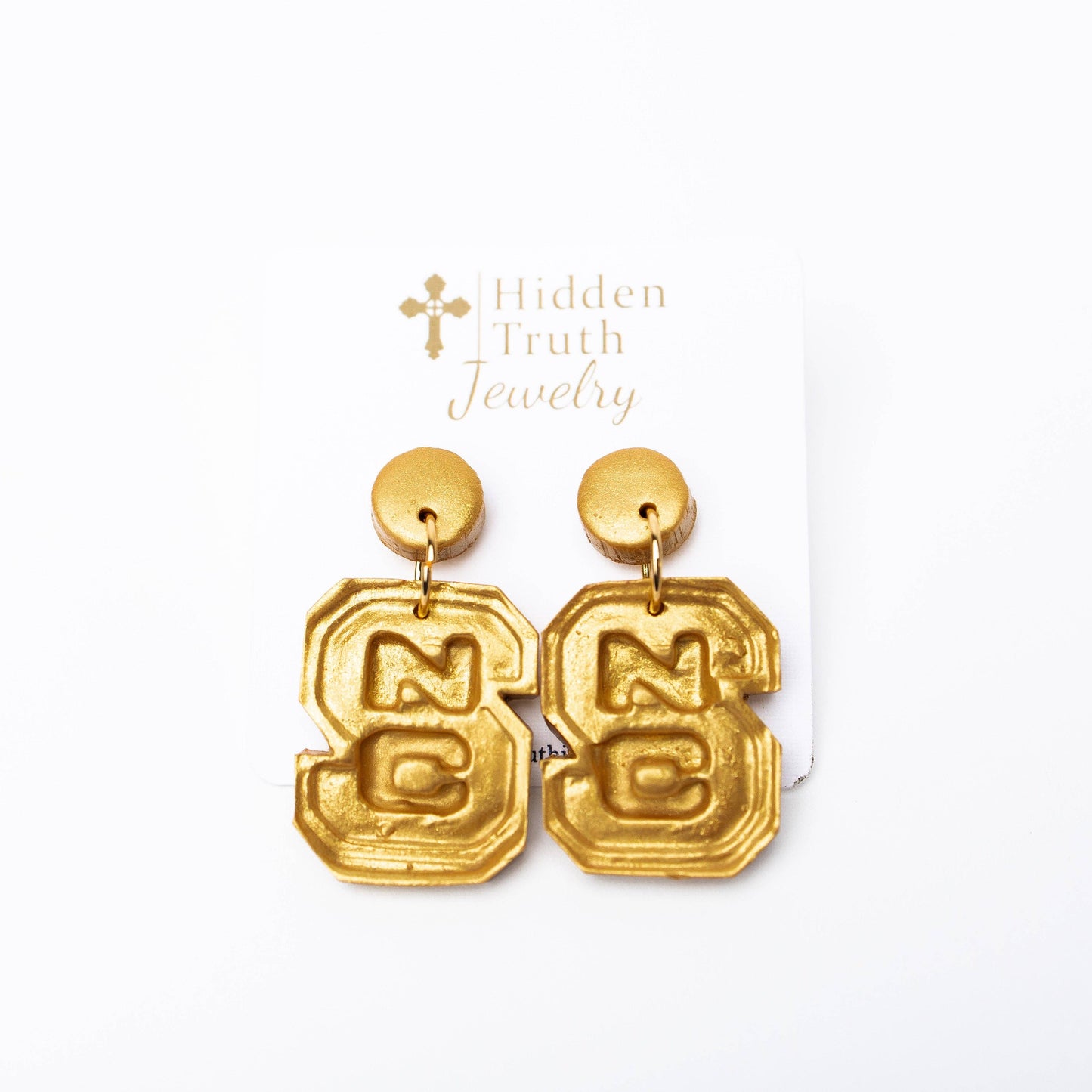 Hidden Truth NC State Dangles