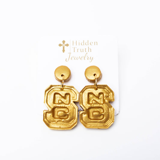 Hidden Truth NC State Dangles
