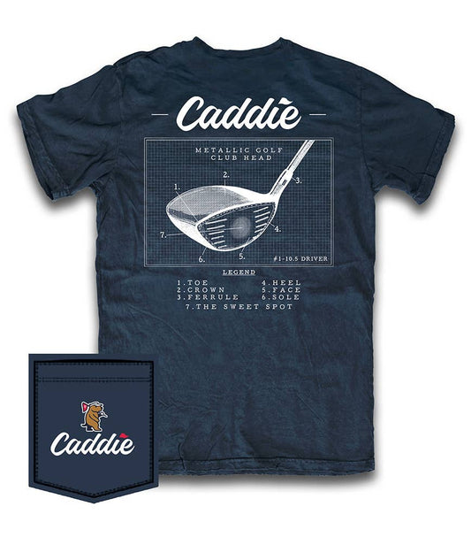 Roost Caddie Blueprint