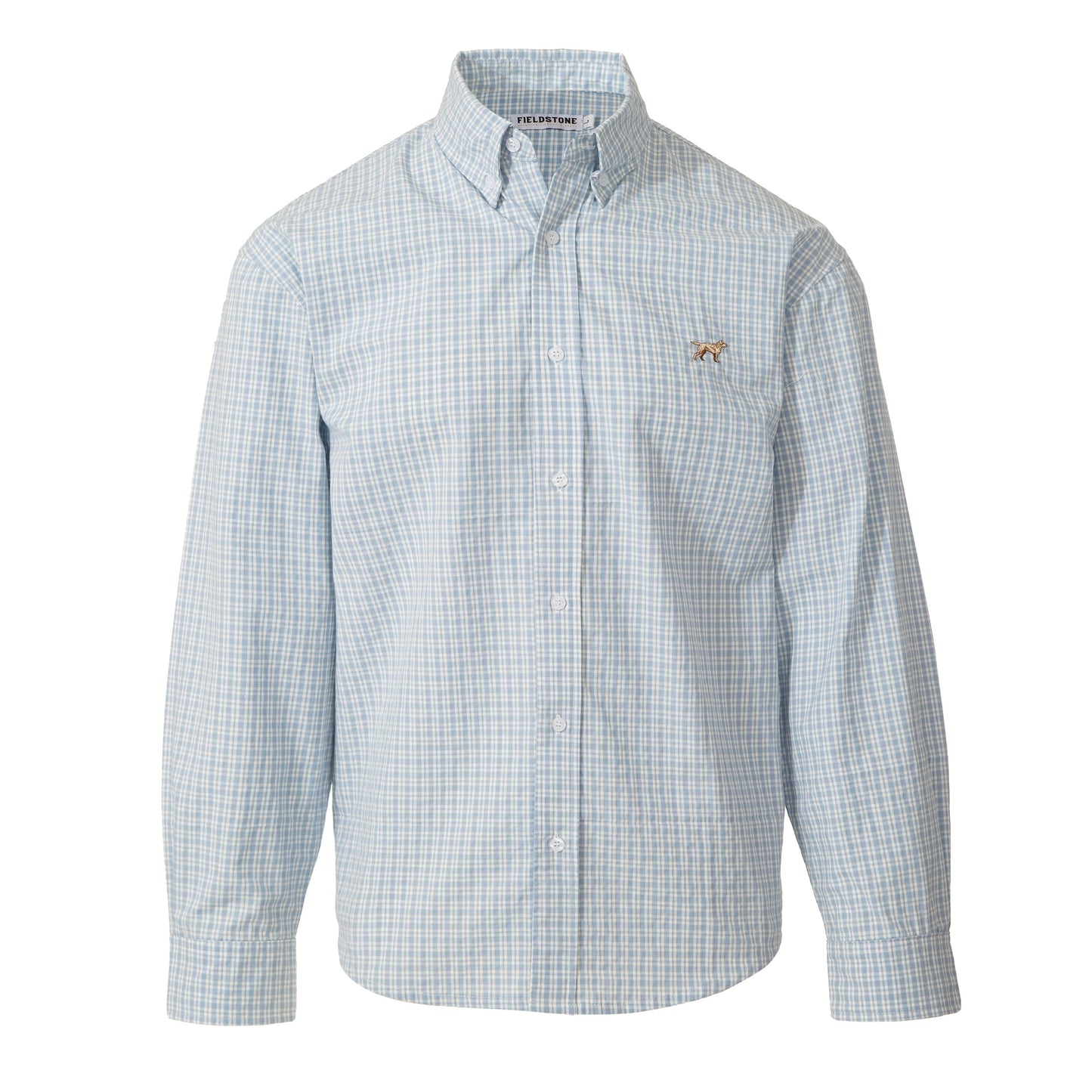 Grove Button Down