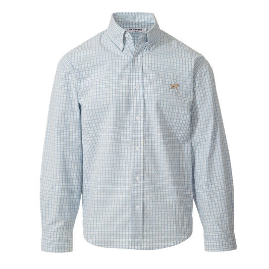 Grove Button Down