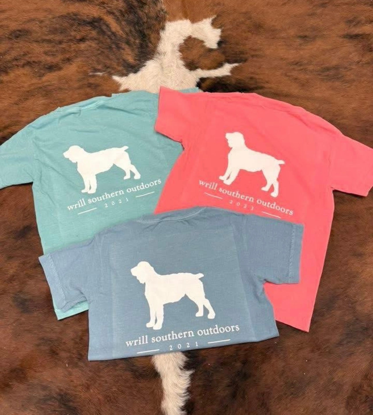 WSO YOUTH T-Shirt