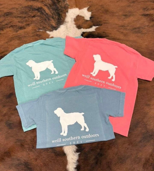 WSO YOUTH T-Shirt