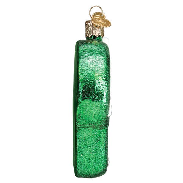 MASTERS SEASON - Putting Green Ornament