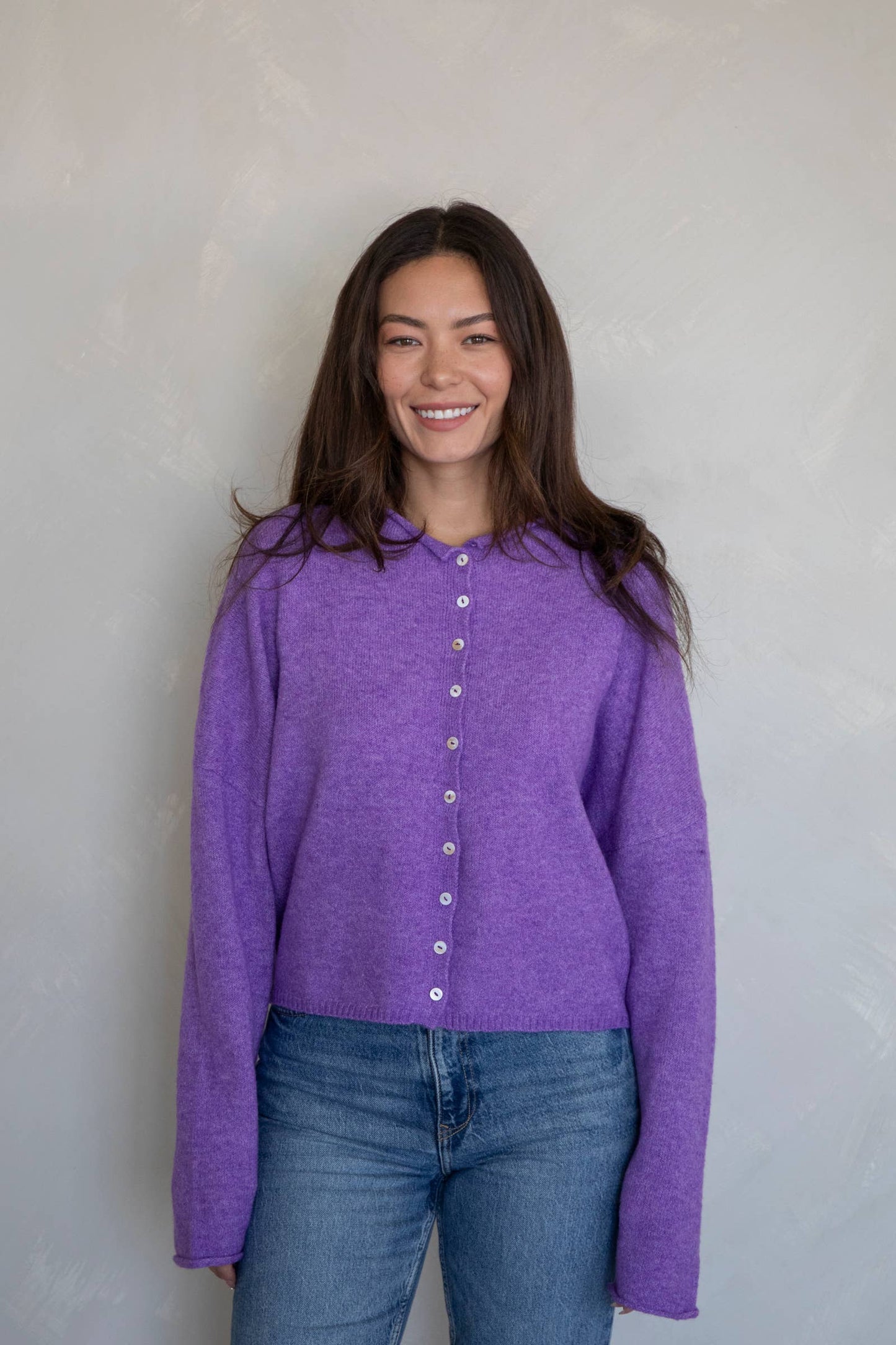 Piper Cardigan - 3 colors