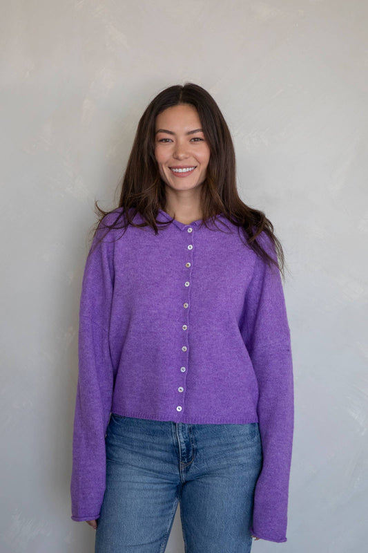 Piper Cardigan - 3 colors
