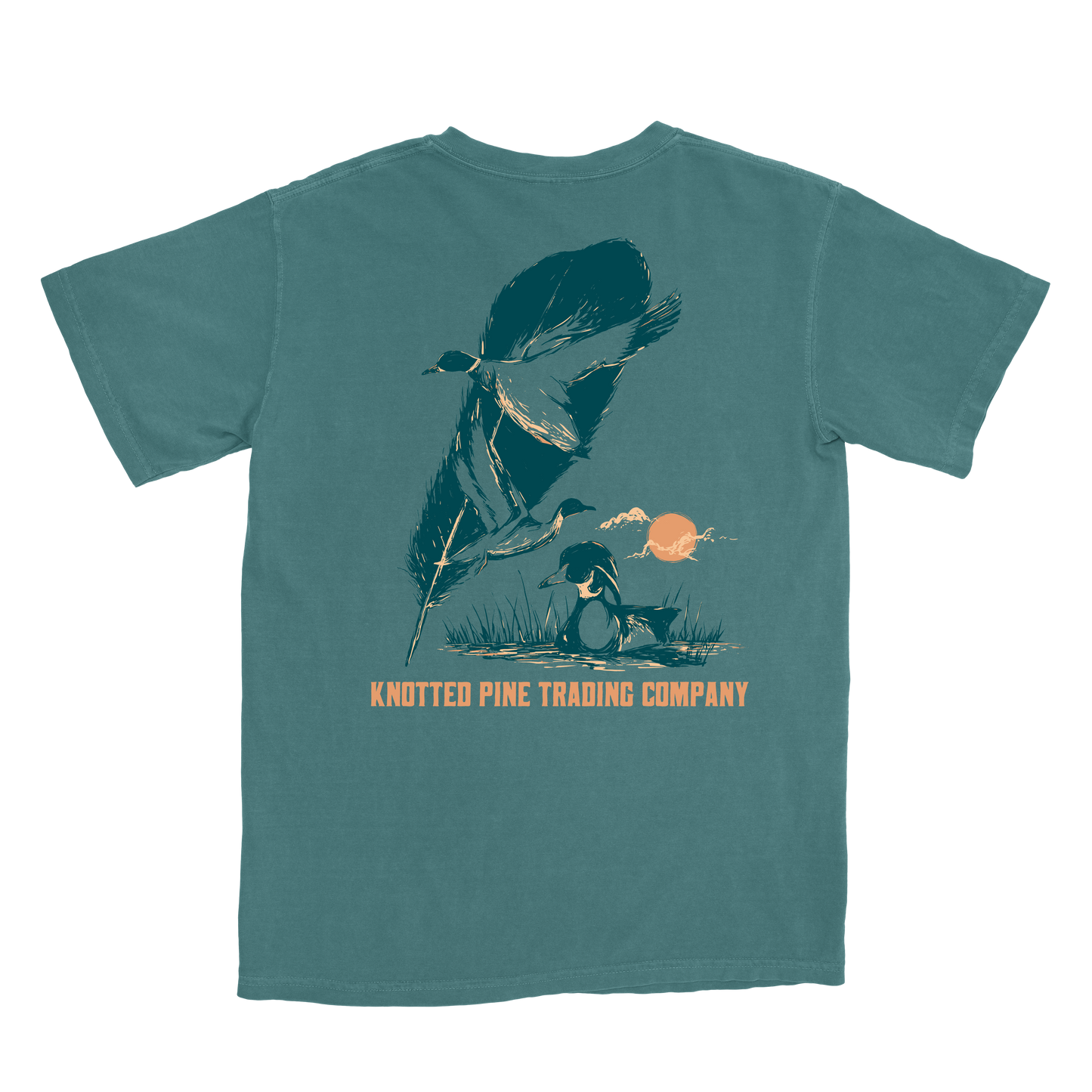 Knotted Pine Trading Co 
Youth - Flyway