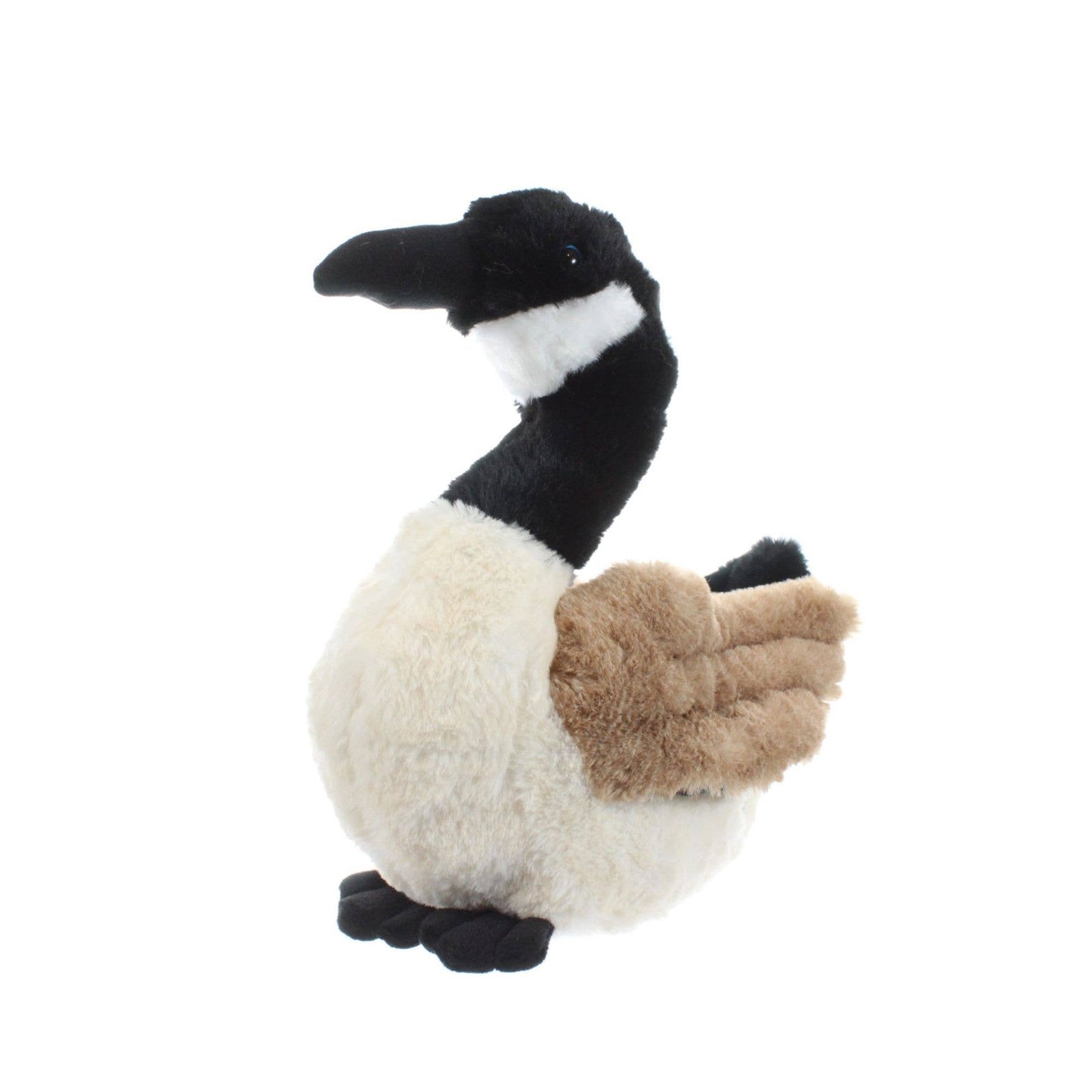 Wild Onez Canada Goose Bird Stuffed Plush