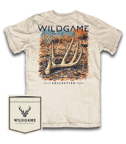 WILDGAME Trophy ShedTshirt