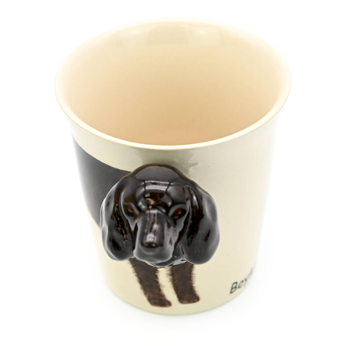 MUG180 Boykin Spaniel mug 10 oz