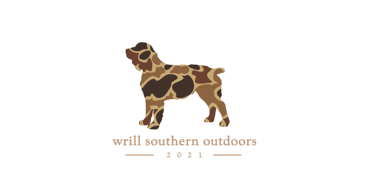 Wrill Southern Outdoors