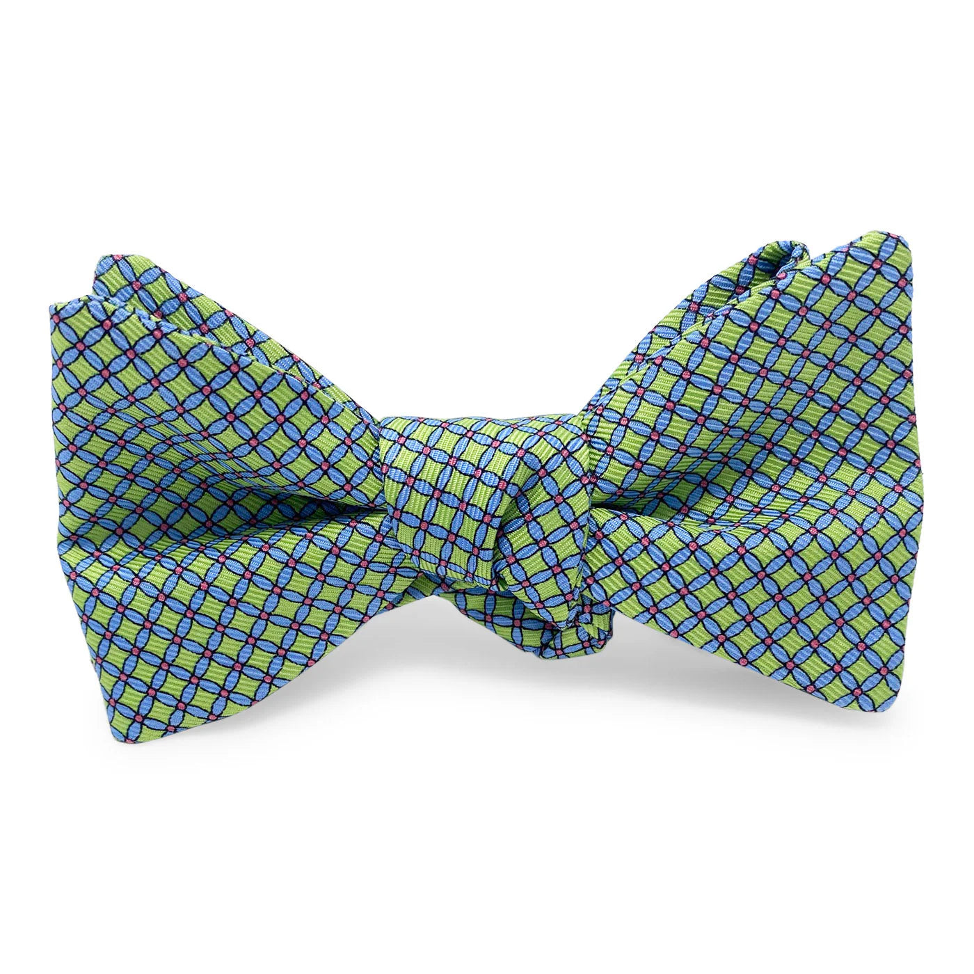 Peter Blair Cushions: Bow Green