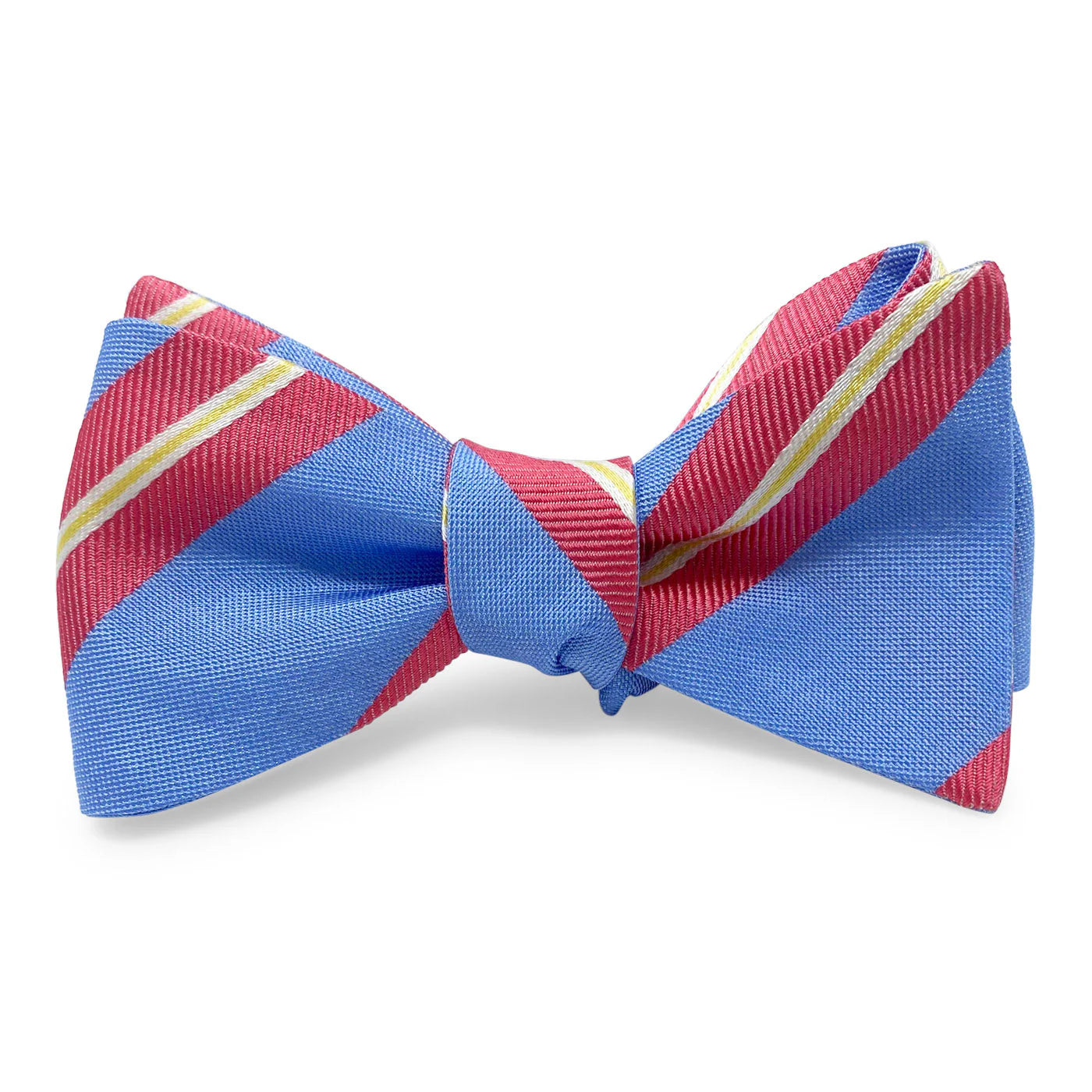 Peter Blair Nottaway: Bow - Blue