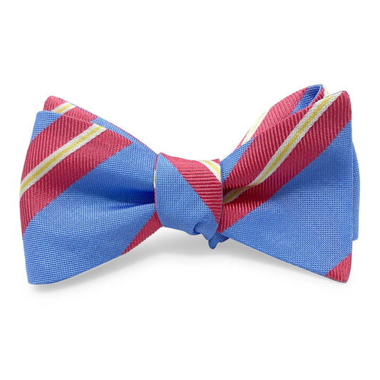 Peter Blair Nottaway: Bow - Blue