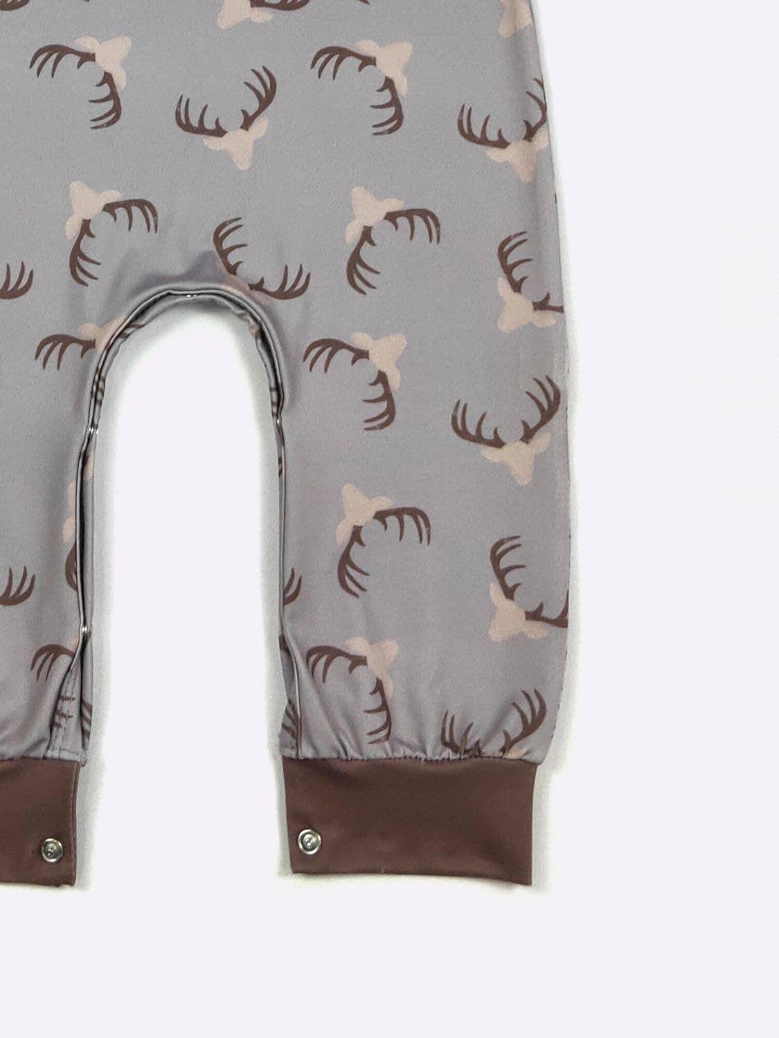 Antler 2 Boy Romper
