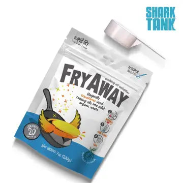 Fry Away