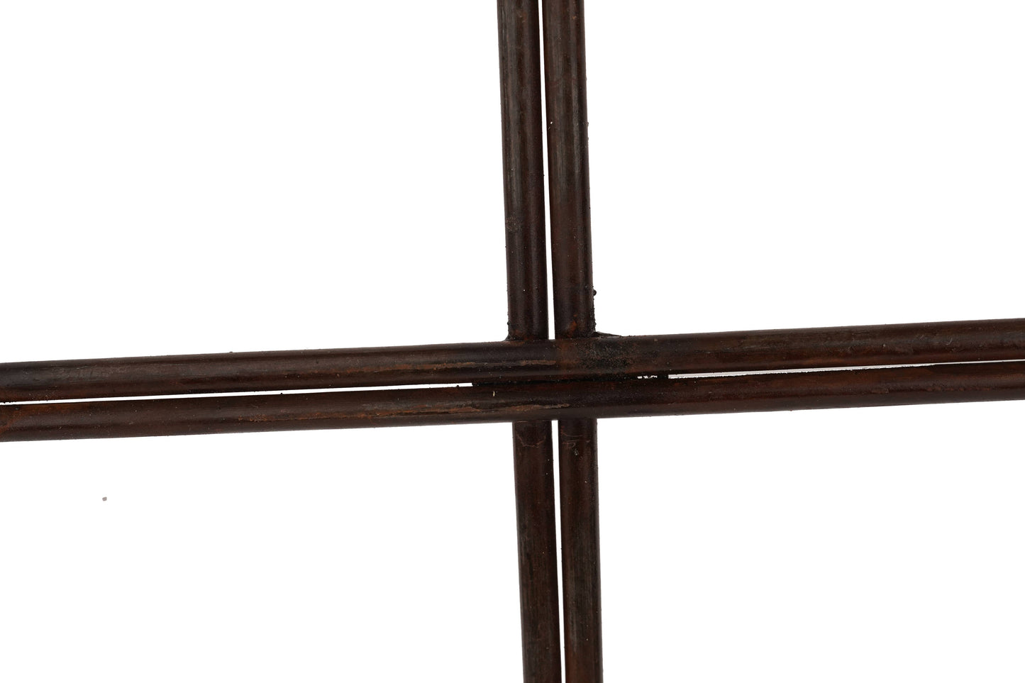 Rock Pedestal Cross Handmade-Beautiful 3 Sizes