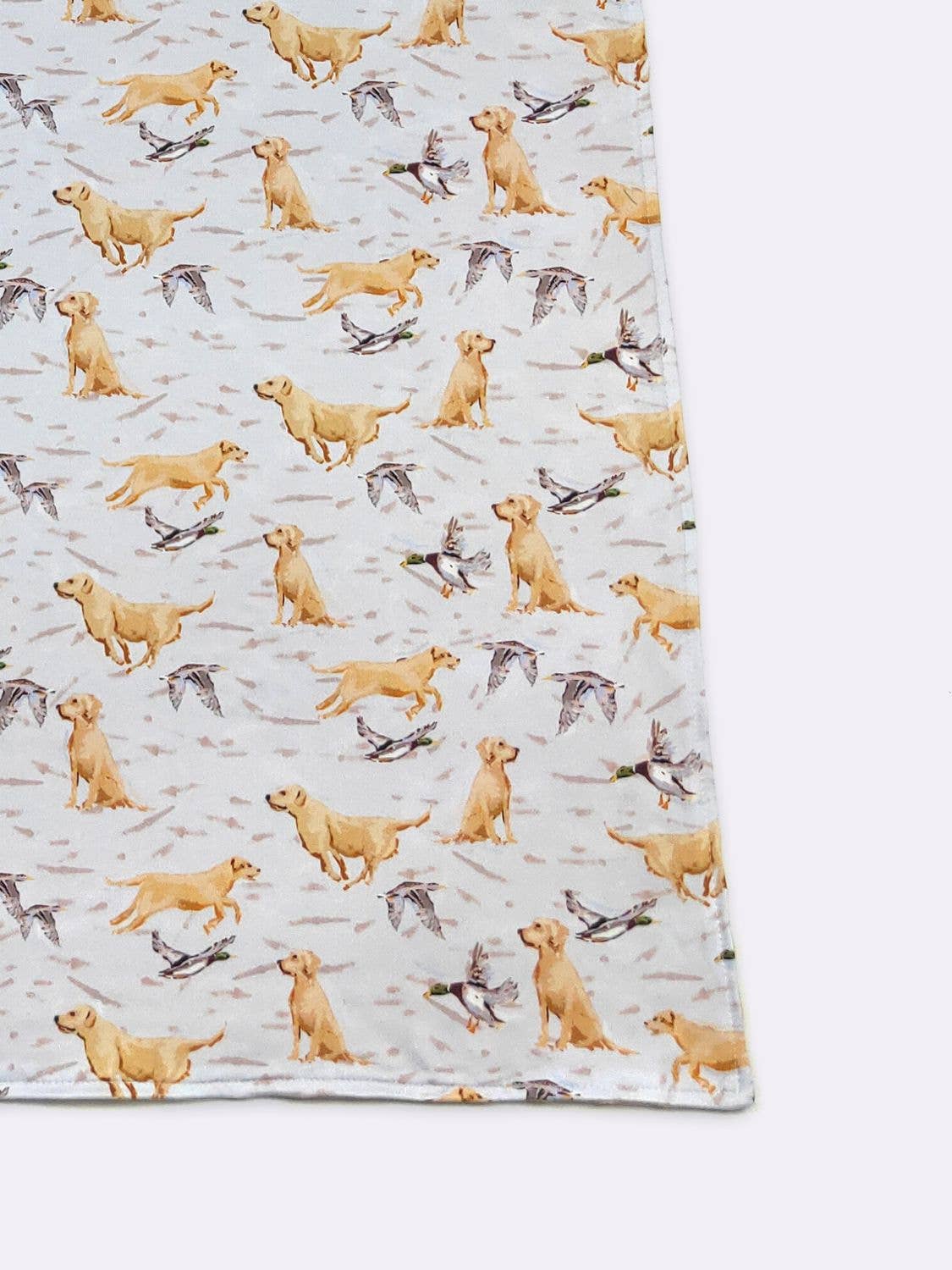 Retriever Blanket