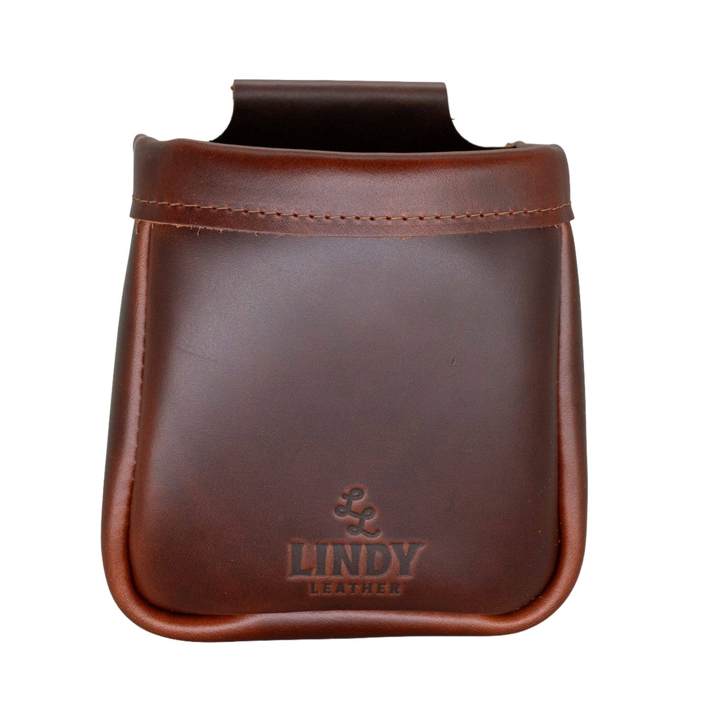 WSO Leather Shell Bag