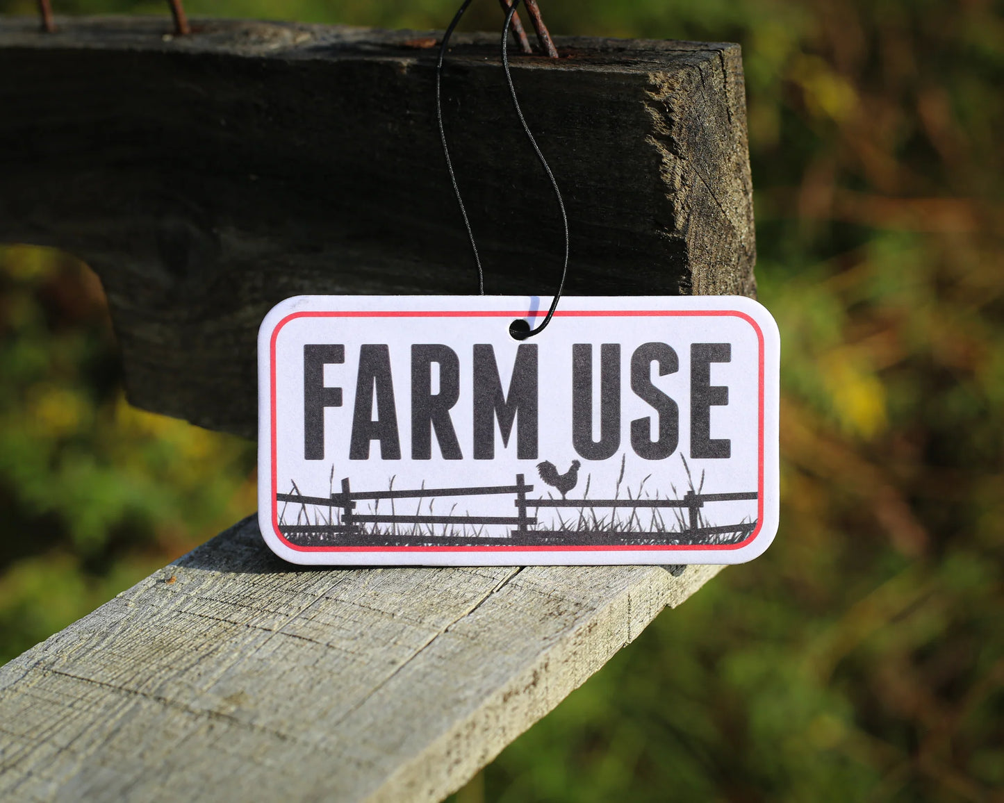 Scent South Air Freshener