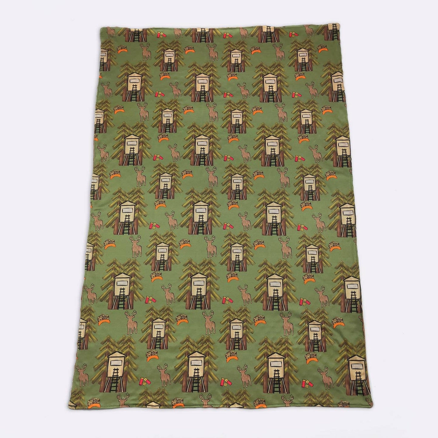 Tree Stand Blanket