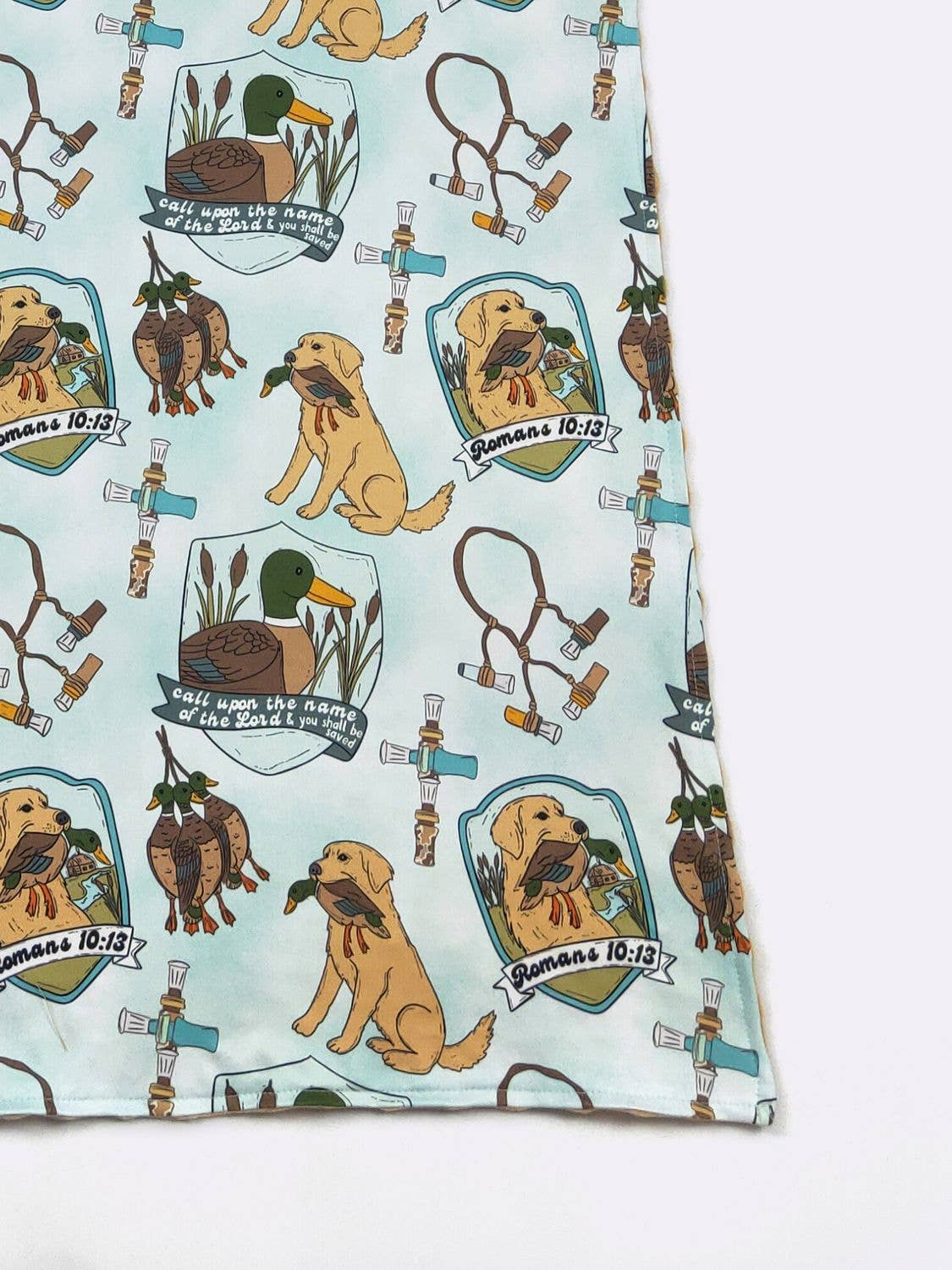 Romans Blanket