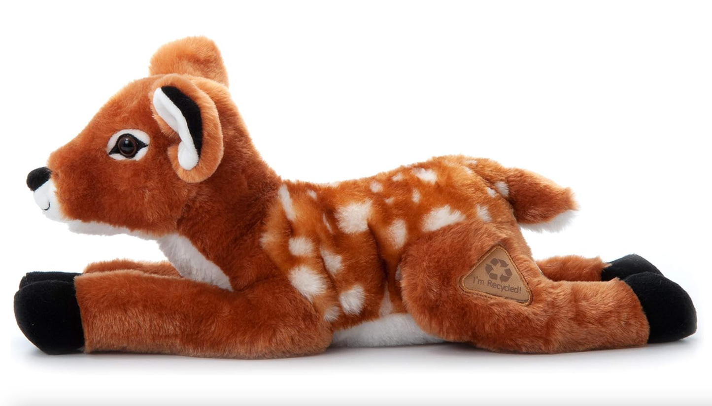 Wild Onez Fawn