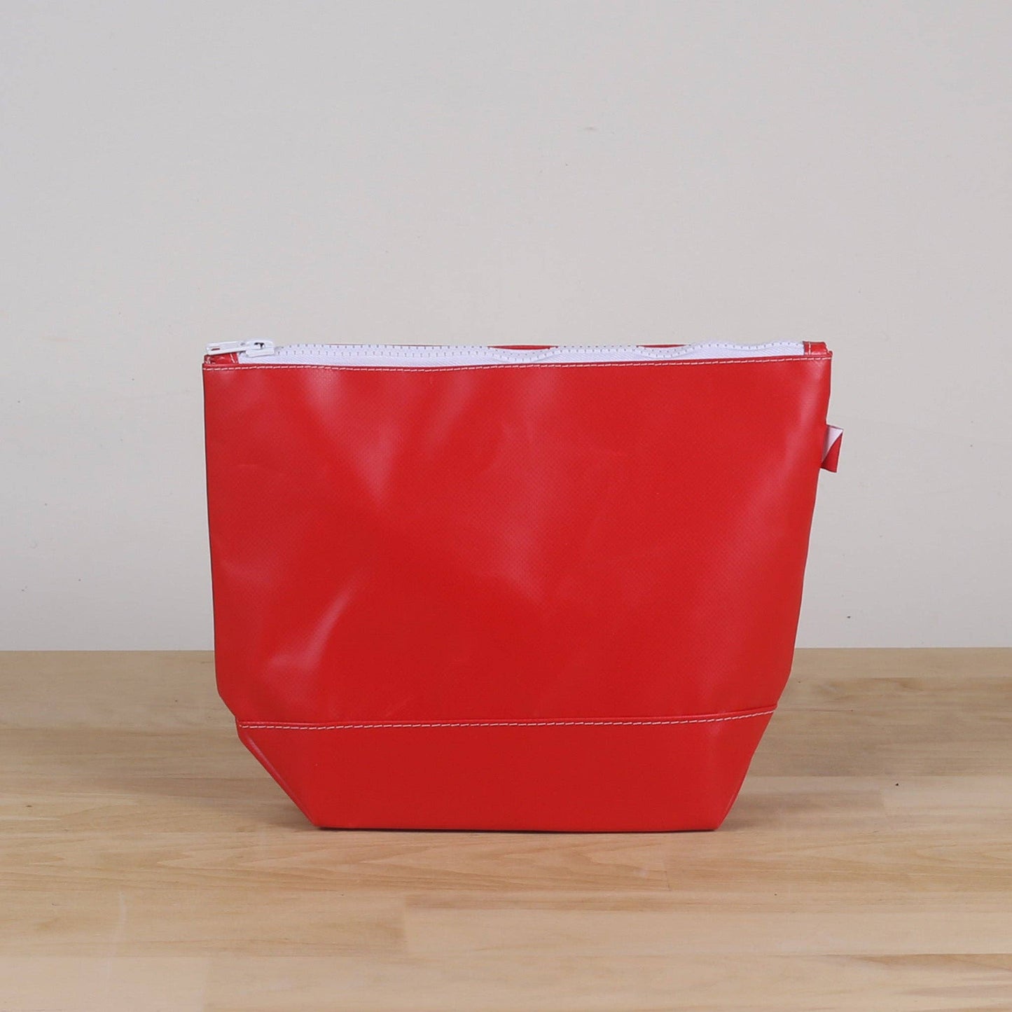 Big Sur Splash Zip Pouch