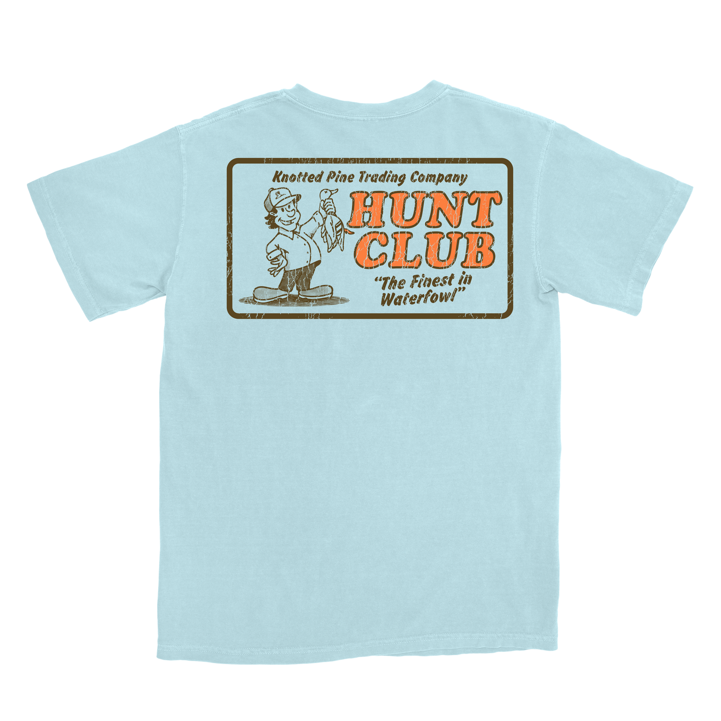Knotted Pine Trading Co Youth - Hunt Club
