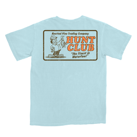 Knotted Pine Trading Co Youth - Hunt Club