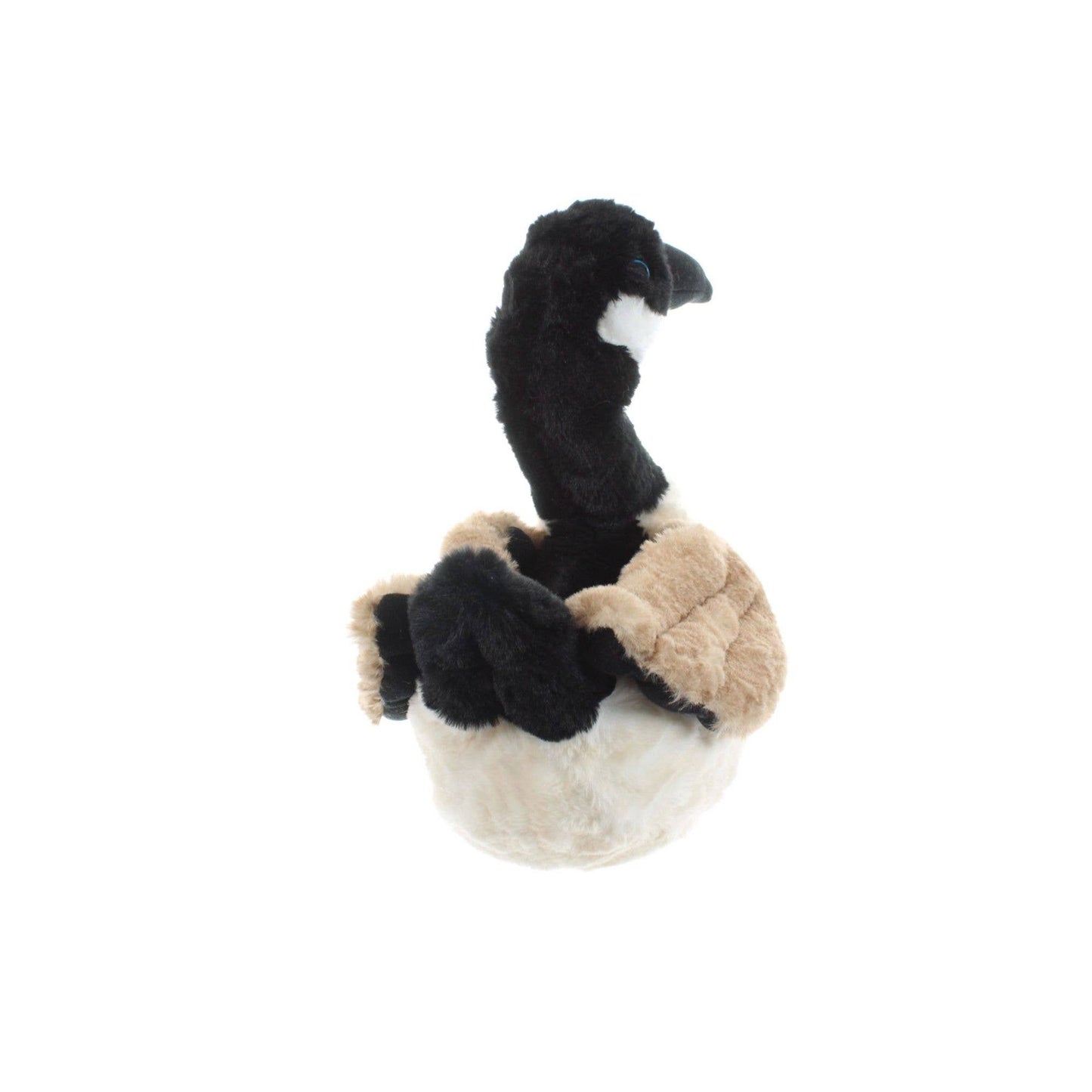 Wild Onez Canada Goose Bird Stuffed Plush