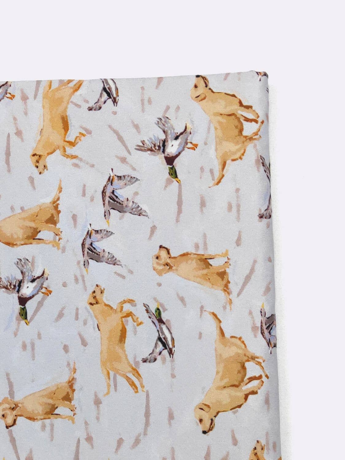 Retriever Blanket