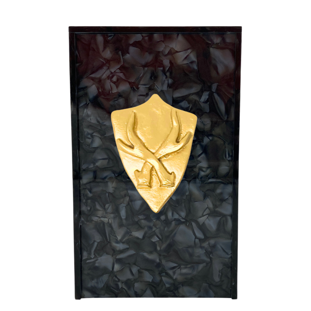 Southern Tribute Guest Towel Box