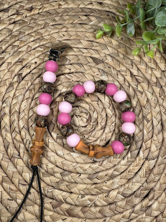Ridge&Co. Teething Ring