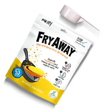 Fry Away