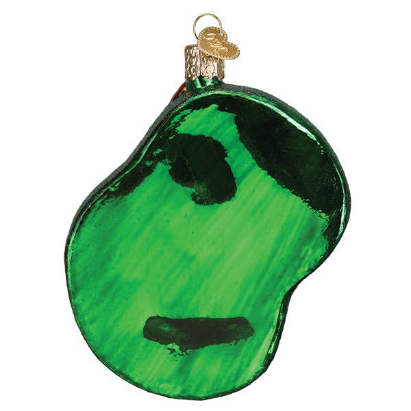 MASTERS SEASON - Putting Green Ornament