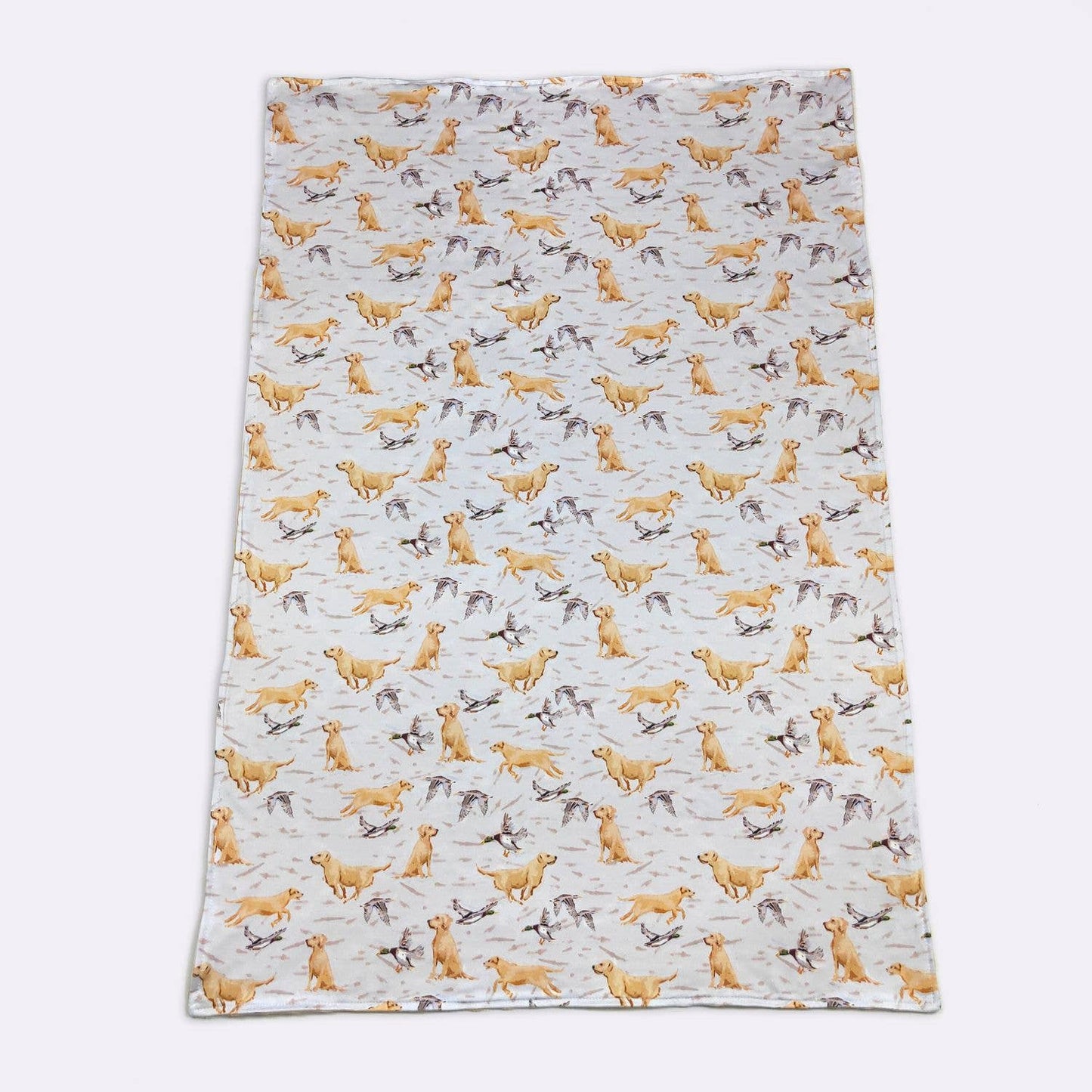 Retriever Blanket