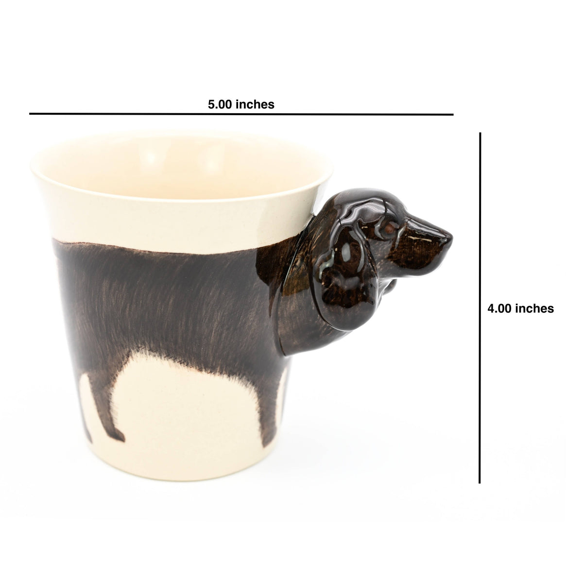 MUG180 Boykin Spaniel mug 10 oz