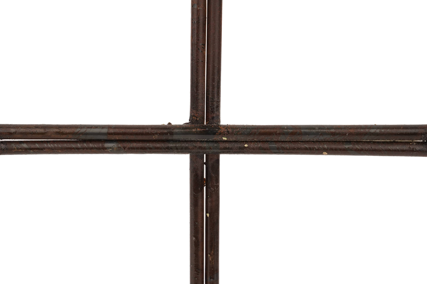Rock Pedestal Cross Handmade-Beautiful 3 Sizes
