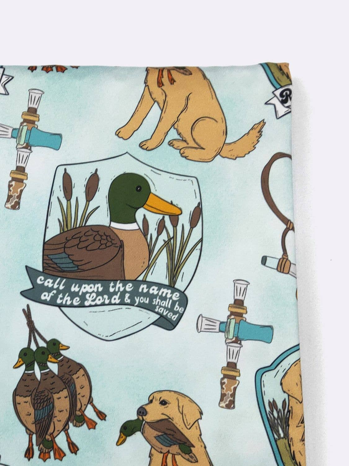 Romans Blanket