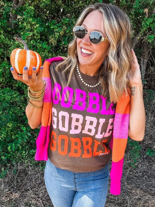 Gobble, Gobble T-Shirts