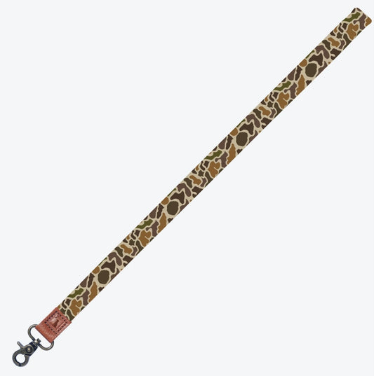 Local Boy Lanyard