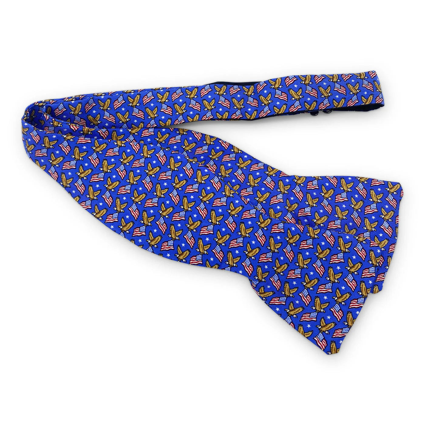 Peter Blair American Eagle: Bow - Blue