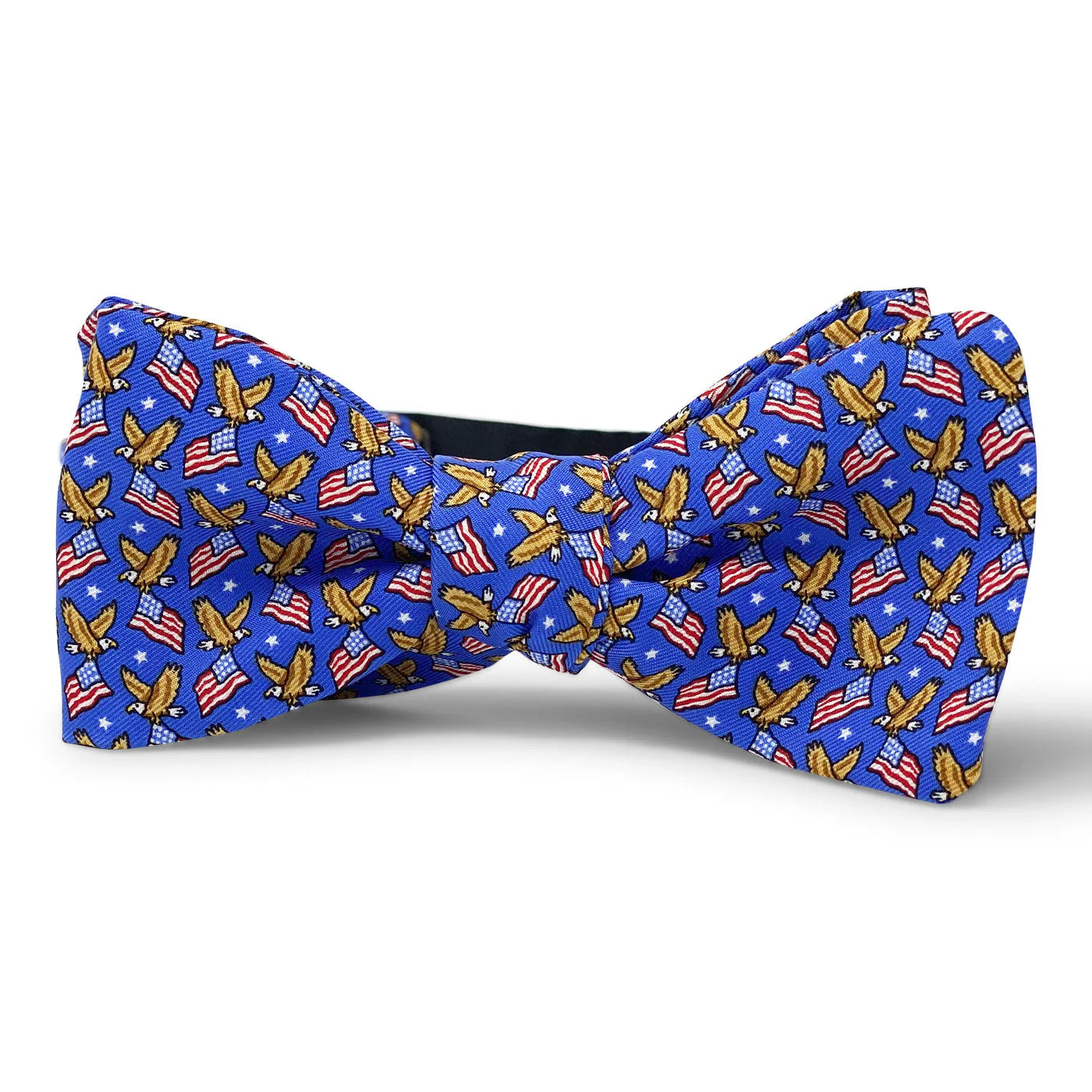 Peter Blair American Eagle: Bow - Blue