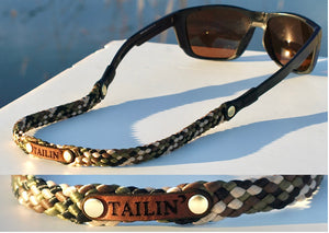 Tailin Ties Stern Lines