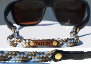 Tailin Ties Stern Lines