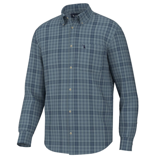 Local Boy Youth Hoffman Dress Shirt