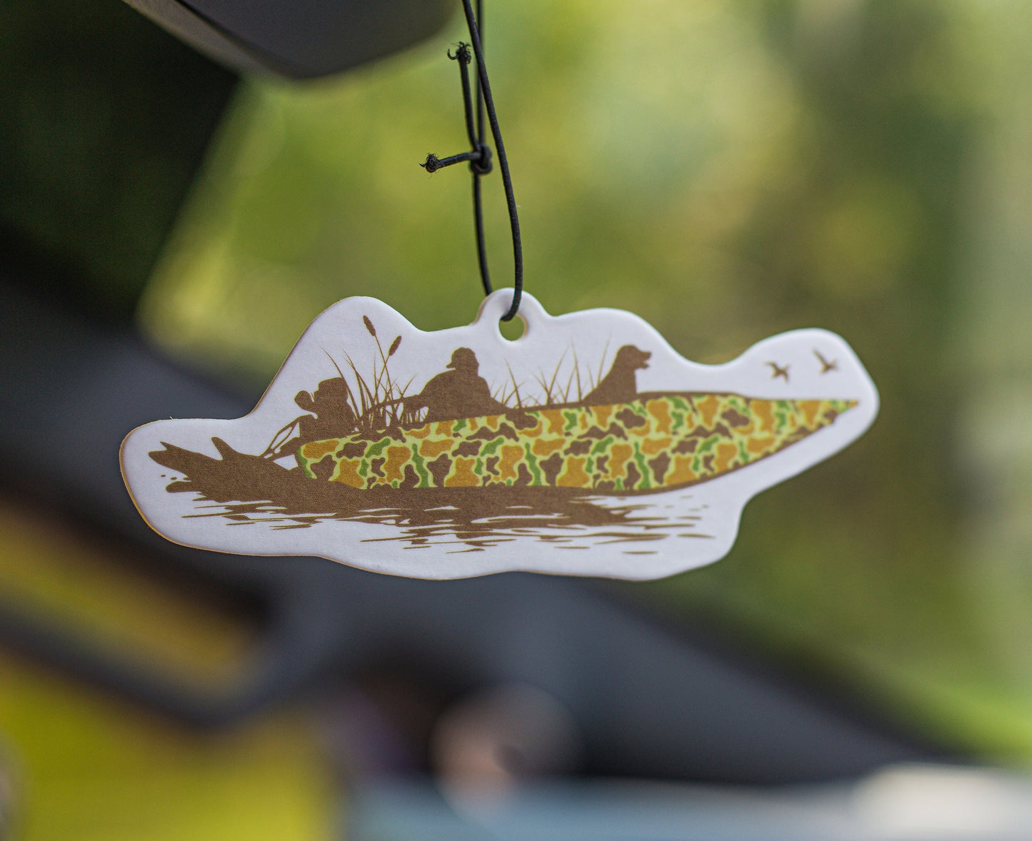 Scent South Air Freshener
